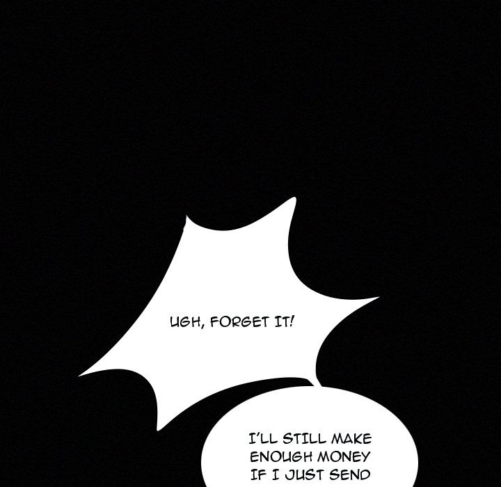 B Rated Hero Manhwa - Chapter 33 Page 49