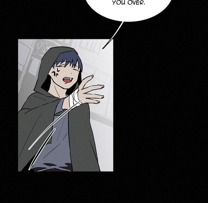 B Rated Hero Manhwa - Chapter 33 Page 50