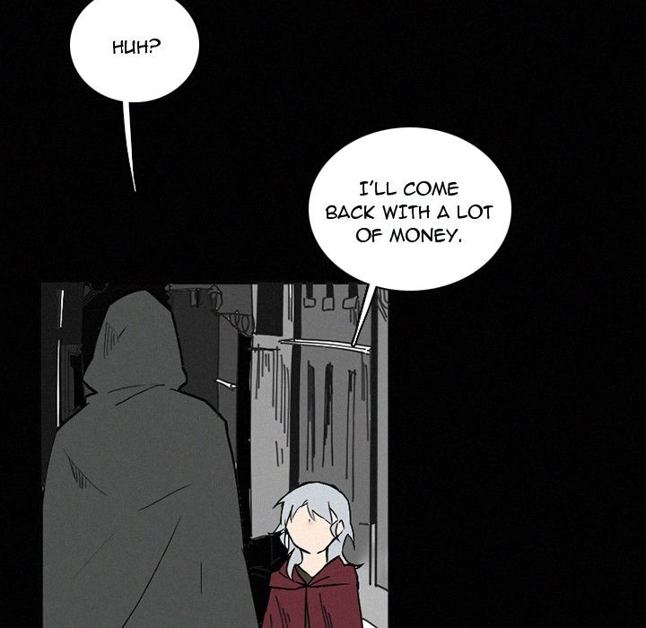 B Rated Hero Manhwa - Chapter 33 Page 53