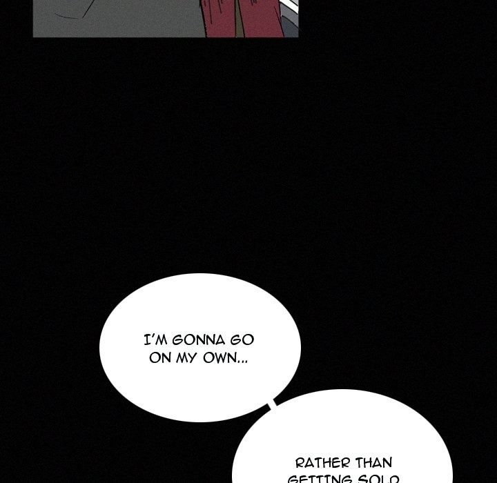 B Rated Hero Manhwa - Chapter 33 Page 54