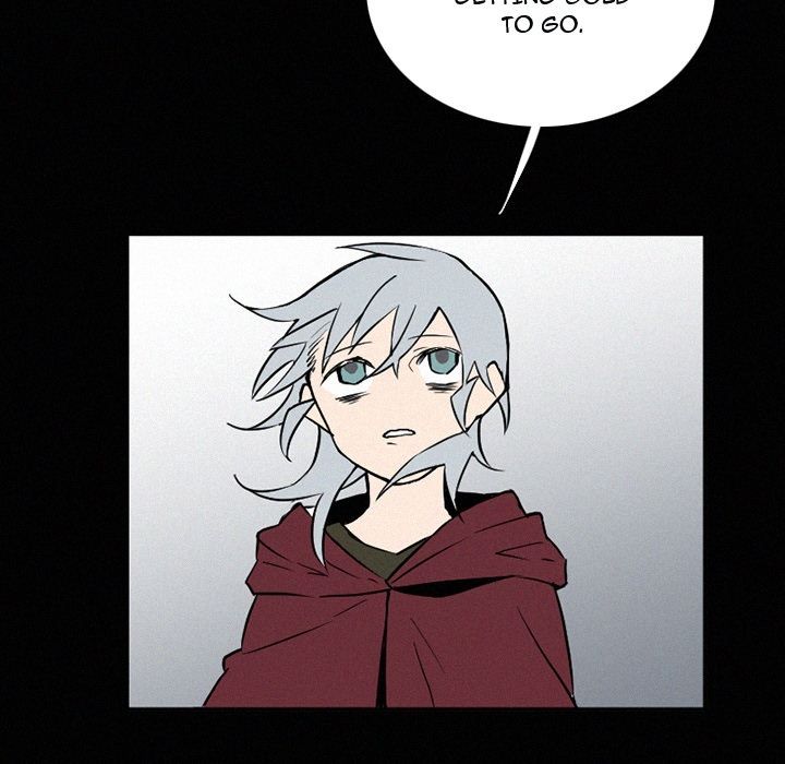 B Rated Hero Manhwa - Chapter 33 Page 55