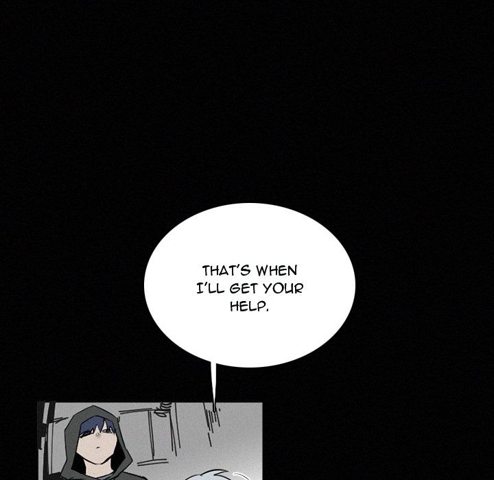 B Rated Hero Manhwa - Chapter 33 Page 56