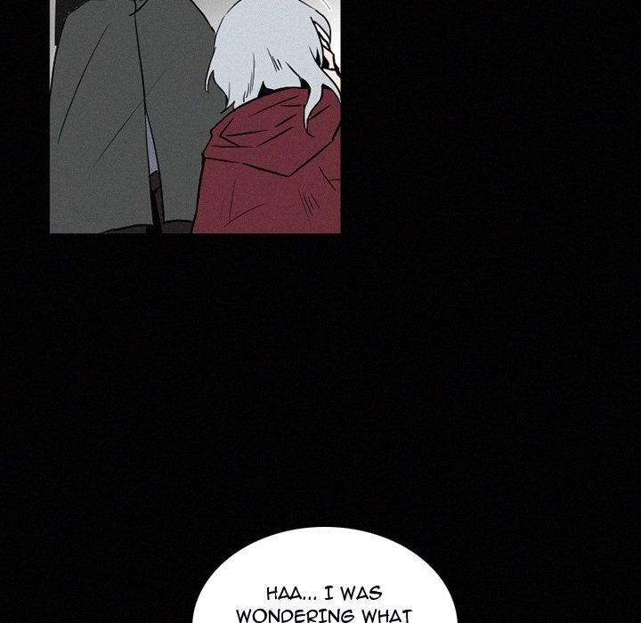 B Rated Hero Manhwa - Chapter 33 Page 57