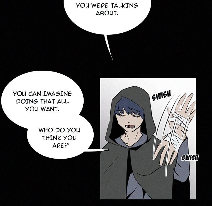 B Rated Hero Manhwa - Chapter 33 Page 58