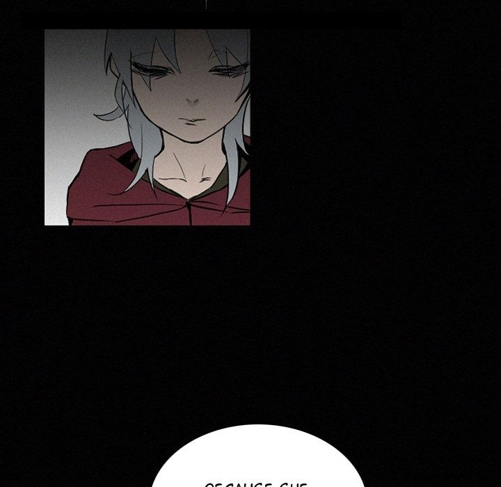 B Rated Hero Manhwa - Chapter 33 Page 60