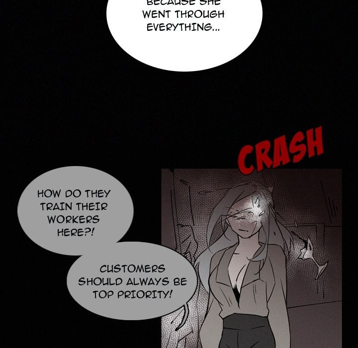 B Rated Hero Manhwa - Chapter 33 Page 61