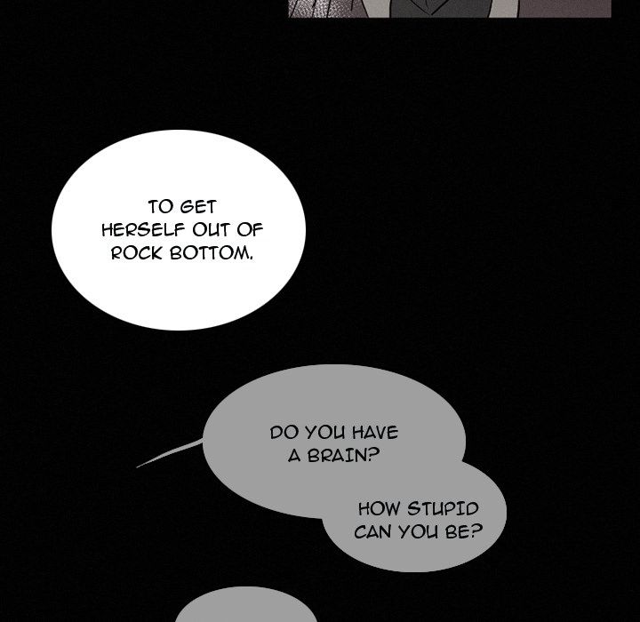 B Rated Hero Manhwa - Chapter 33 Page 62