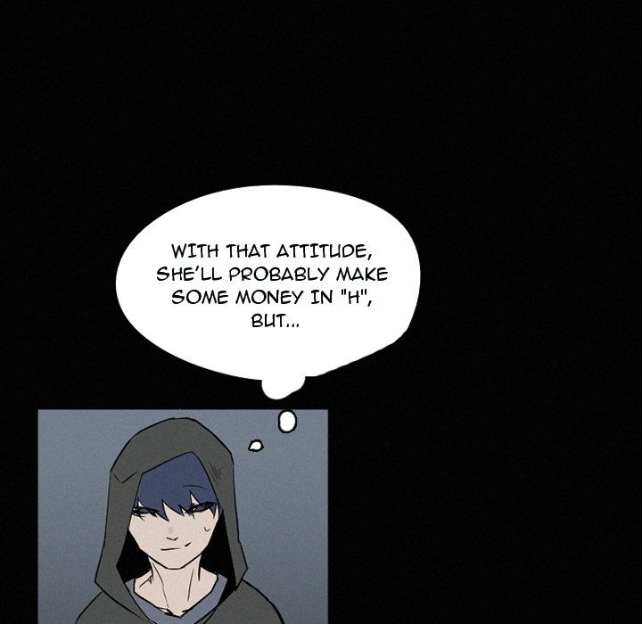 B Rated Hero Manhwa - Chapter 33 Page 69