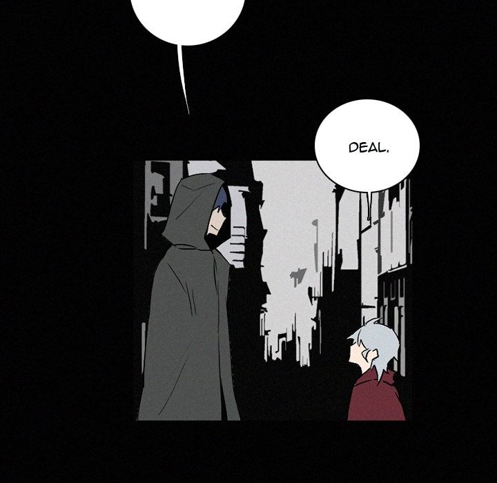 B Rated Hero Manhwa - Chapter 33 Page 71