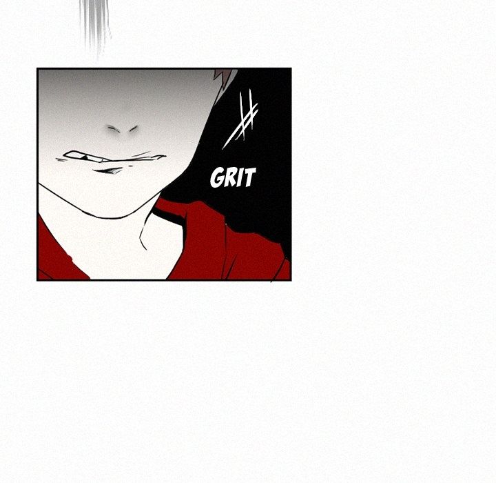 B Rated Hero Manhwa - Chapter 33 Page 83