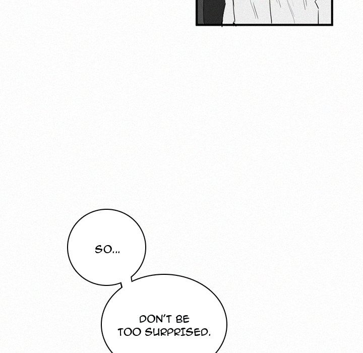 B Rated Hero Manhwa - Chapter 33 Page 85