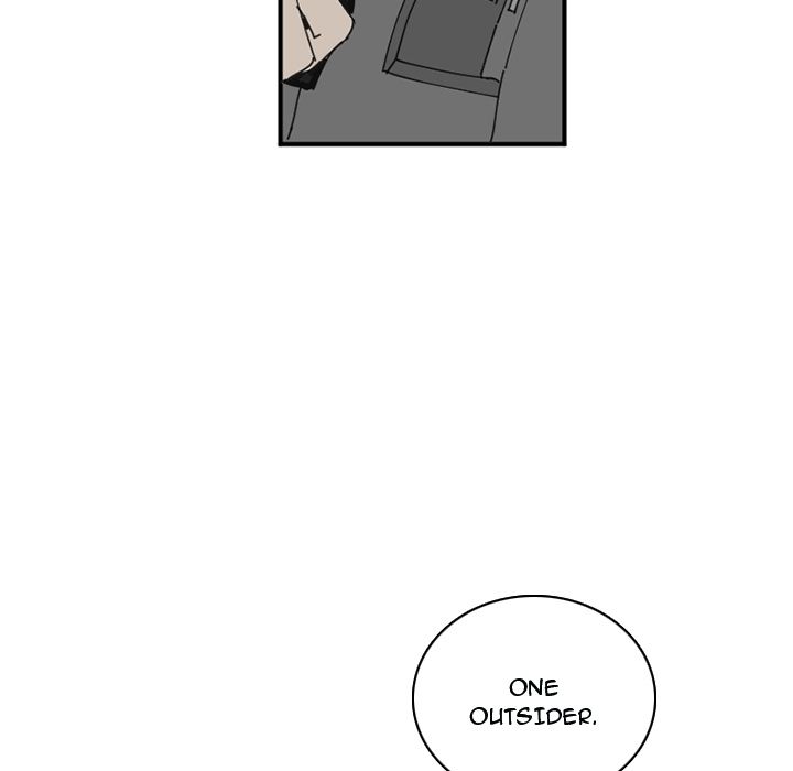 B Rated Hero Manhwa - Chapter 33 Page 88