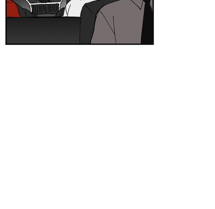 B Rated Hero Manhwa - Chapter 33 Page 91