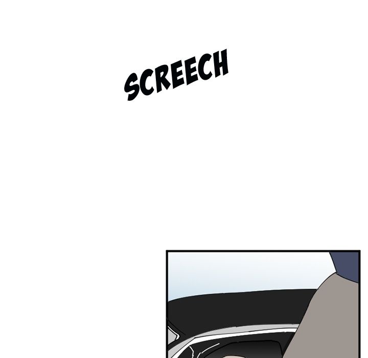 B Rated Hero Manhwa - Chapter 33 Page 92