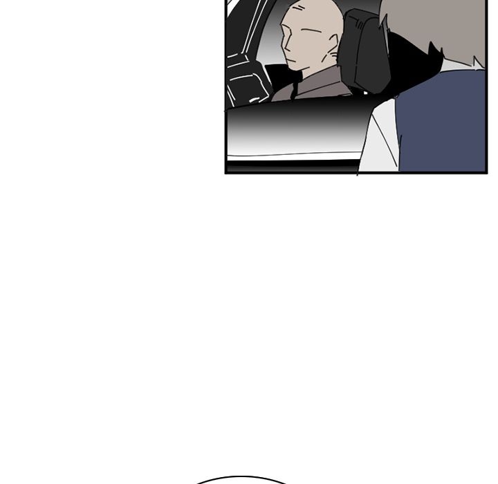 B Rated Hero Manhwa - Chapter 33 Page 93