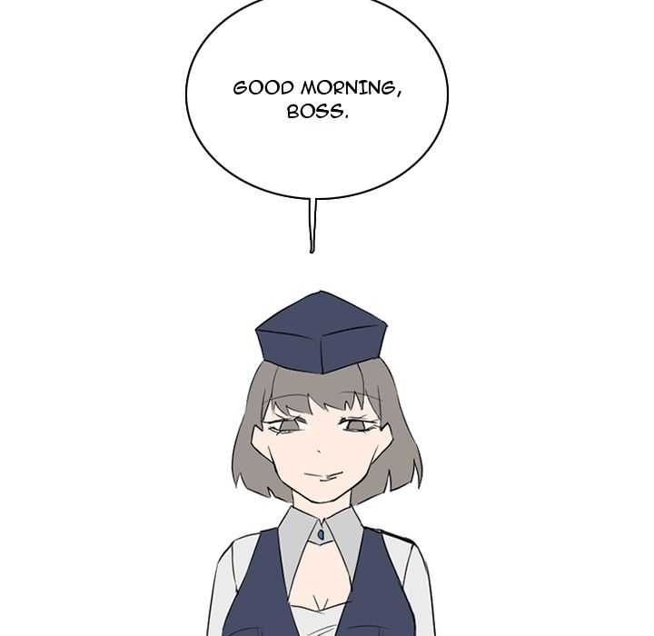 B Rated Hero Manhwa - Chapter 33 Page 94