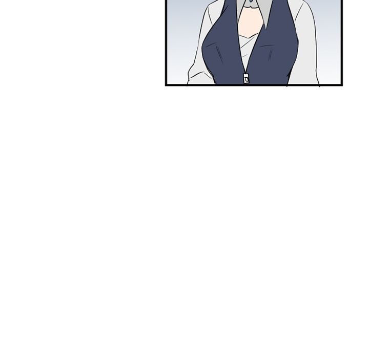 B Rated Hero Manhwa - Chapter 33 Page 98