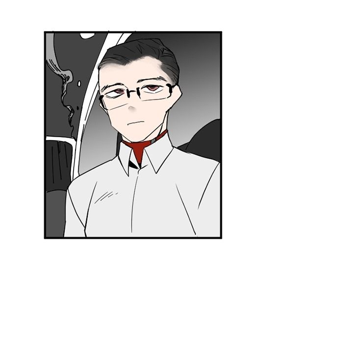 B Rated Hero Manhwa - Chapter 33 Page 99