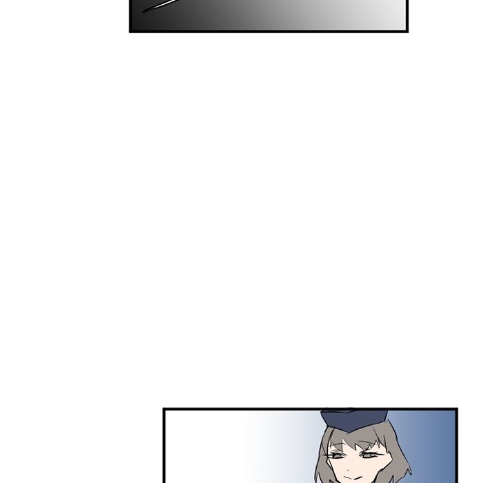 B Rated Hero Manhwa - Chapter 33 Page 101