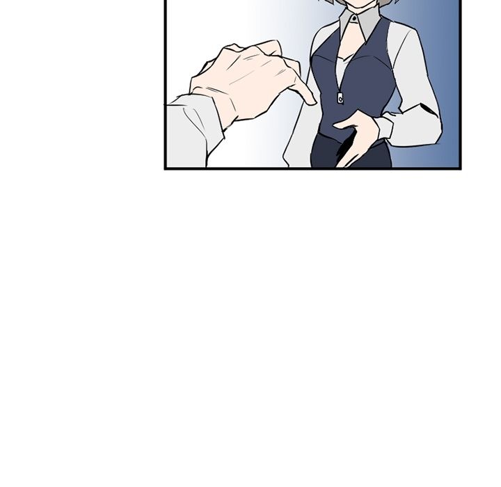 B Rated Hero Manhwa - Chapter 33 Page 102