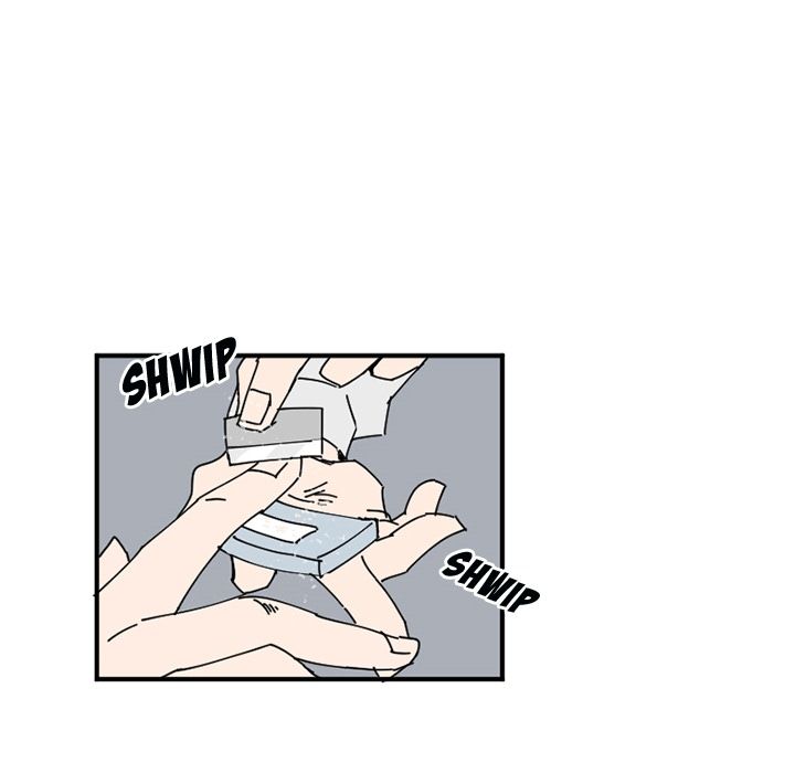 B Rated Hero Manhwa - Chapter 33 Page 103