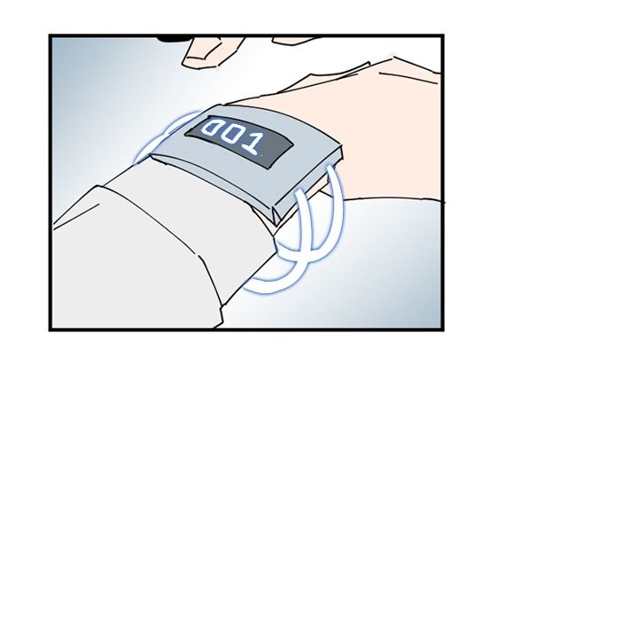 B Rated Hero Manhwa - Chapter 33 Page 106