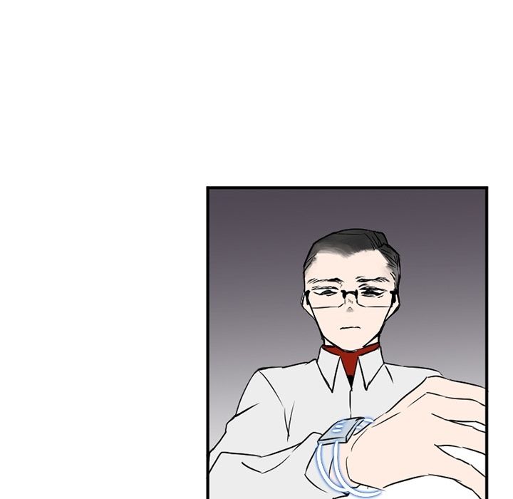 B Rated Hero Manhwa - Chapter 33 Page 107