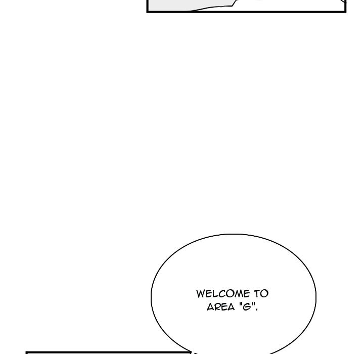 B Rated Hero Manhwa - Chapter 33 Page 108