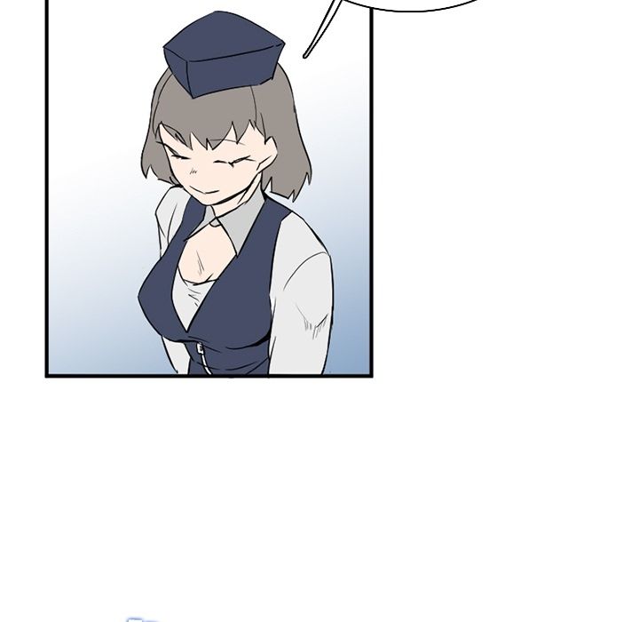 B Rated Hero Manhwa - Chapter 33 Page 109