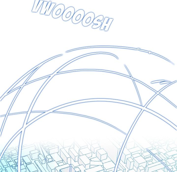 B Rated Hero Manhwa - Chapter 33 Page 110