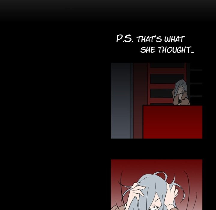 B Rated Hero Manhwa - Chapter 33 Page 117