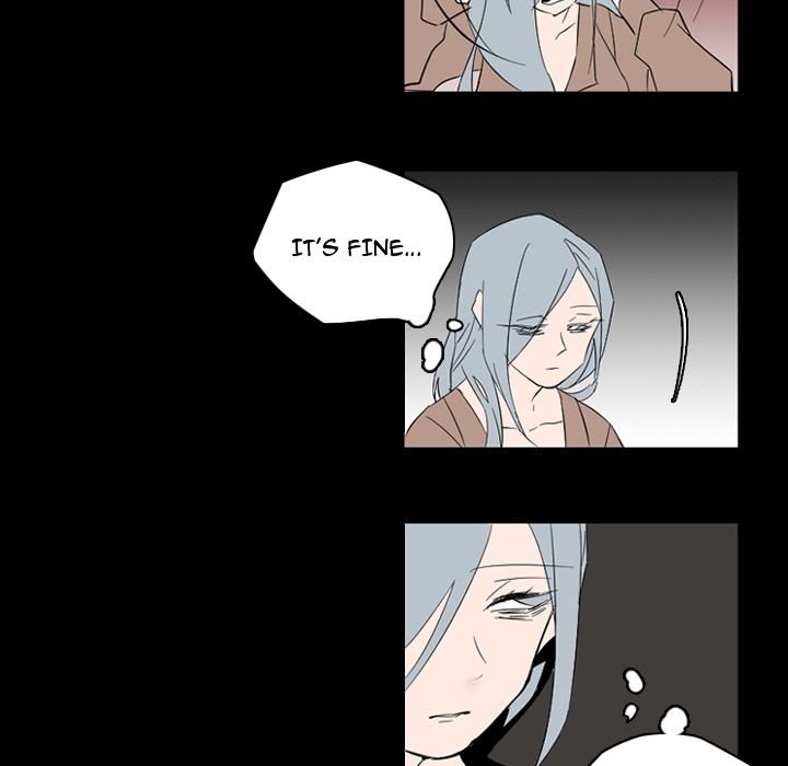 B Rated Hero Manhwa - Chapter 33 Page 118