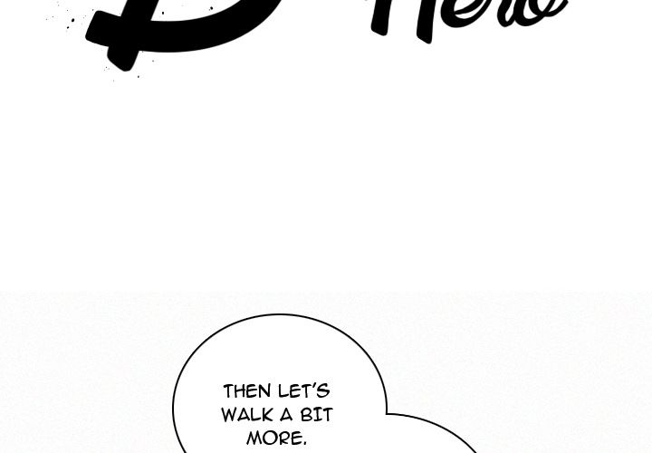 B Rated Hero Manhwa - Chapter 36 Page 1