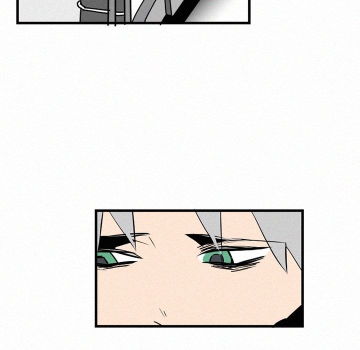 B Rated Hero Manhwa - Chapter 36 Page 9