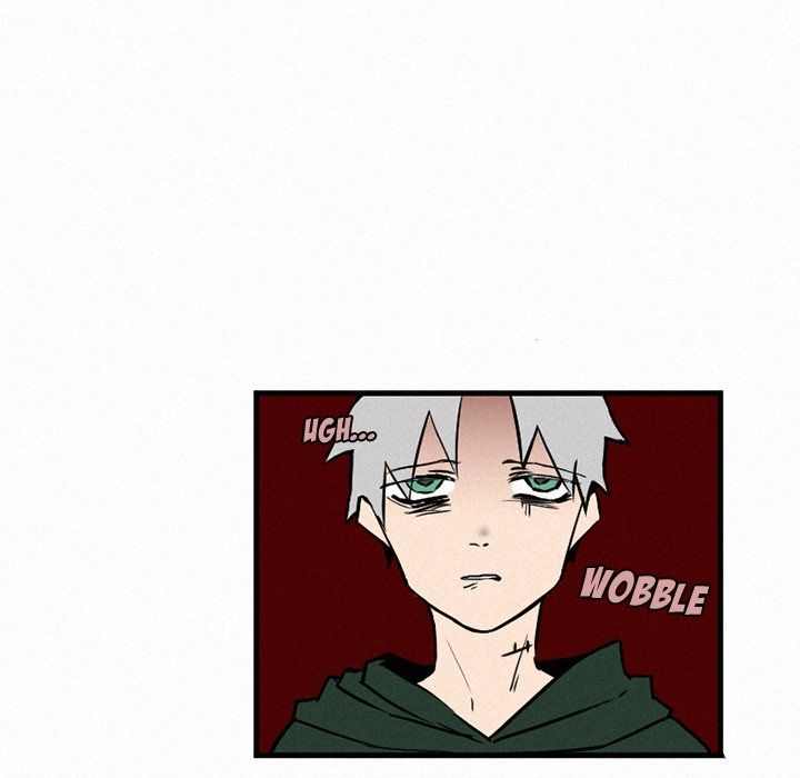 B Rated Hero Manhwa - Chapter 36 Page 12