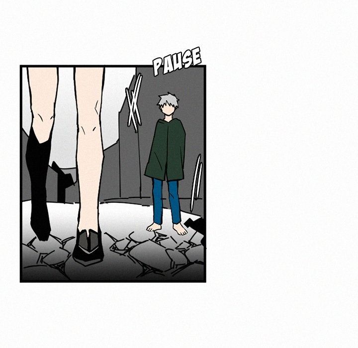 B Rated Hero Manhwa - Chapter 36 Page 14