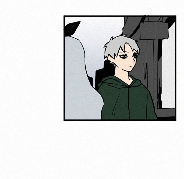 B Rated Hero Manhwa - Chapter 36 Page 22