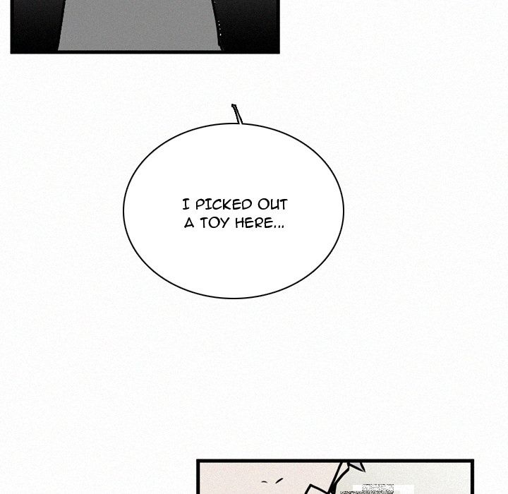 B Rated Hero Manhwa - Chapter 36 Page 27