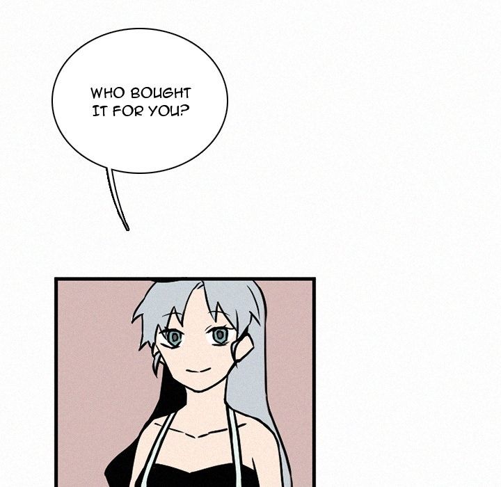 B Rated Hero Manhwa - Chapter 36 Page 29