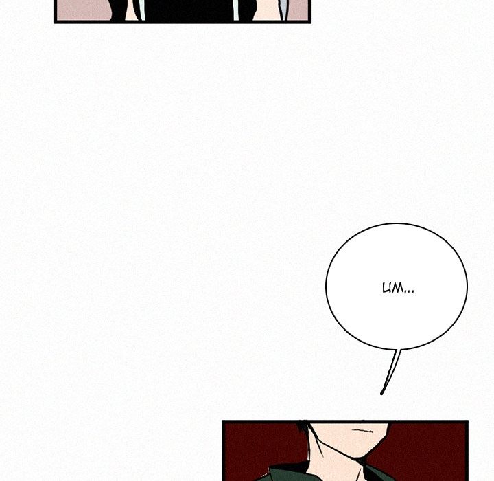 B Rated Hero Manhwa - Chapter 36 Page 30