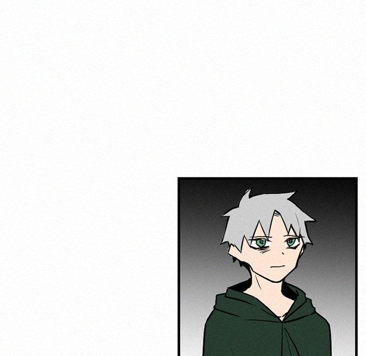 B Rated Hero Manhwa - Chapter 36 Page 33