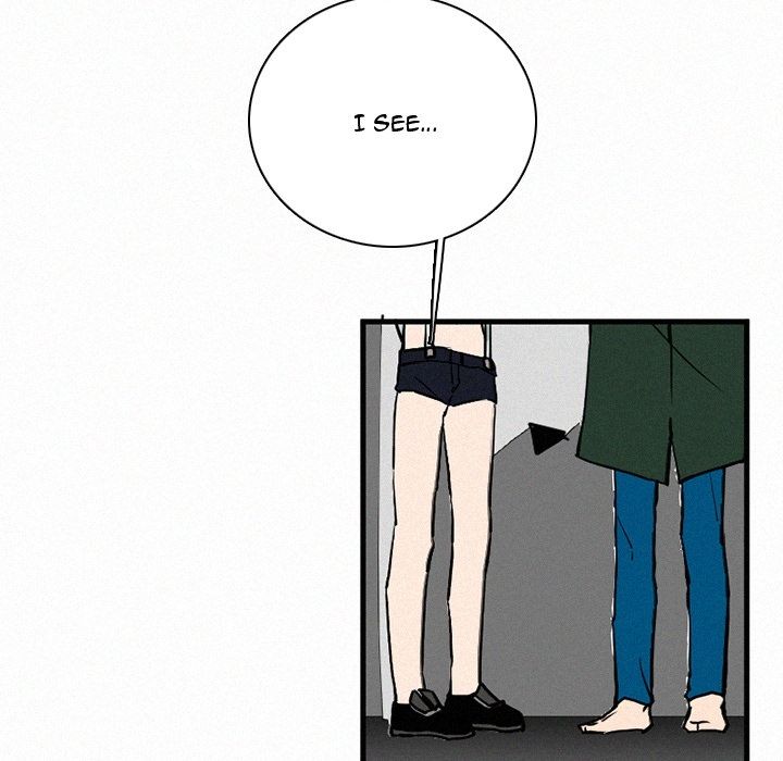 B Rated Hero Manhwa - Chapter 36 Page 36