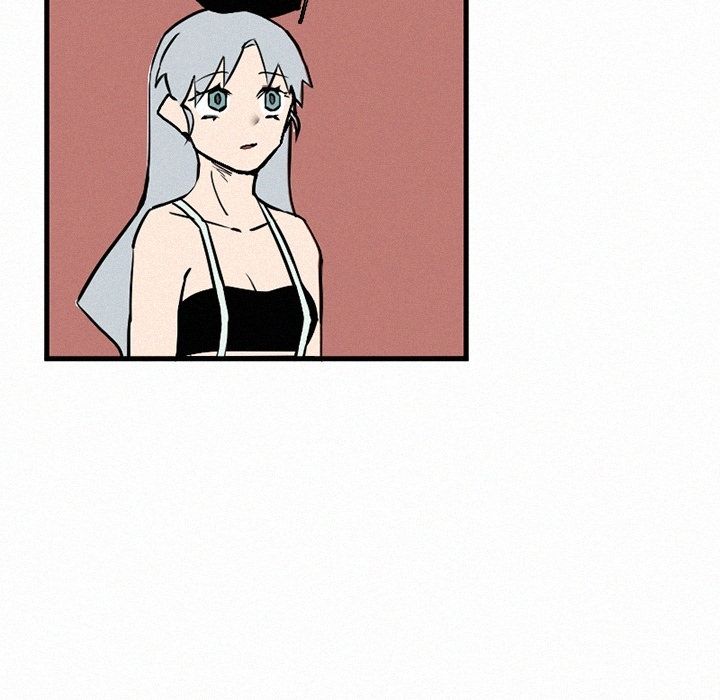 B Rated Hero Manhwa - Chapter 36 Page 38