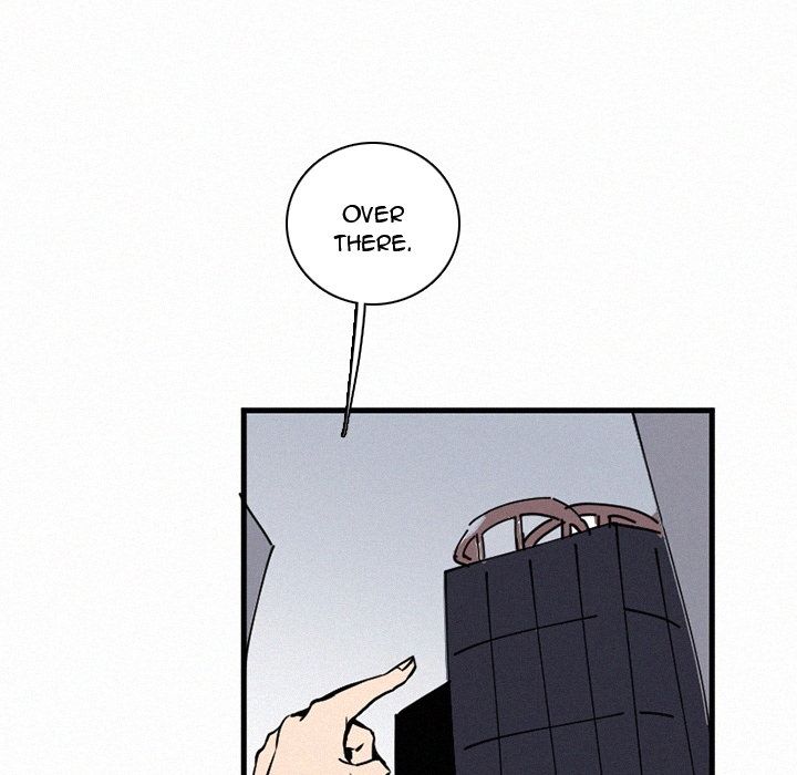 B Rated Hero Manhwa - Chapter 36 Page 39