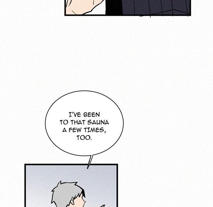 B Rated Hero Manhwa - Chapter 36 Page 40