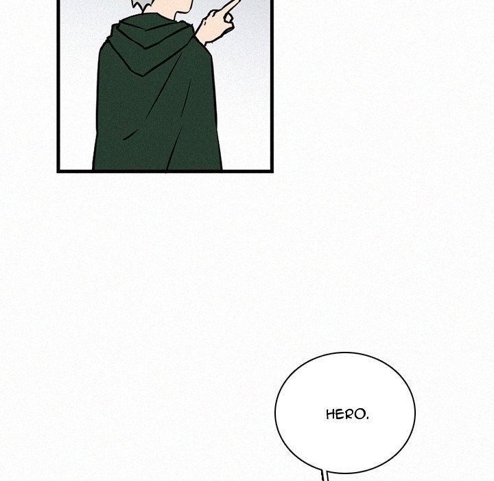 B Rated Hero Manhwa - Chapter 36 Page 41