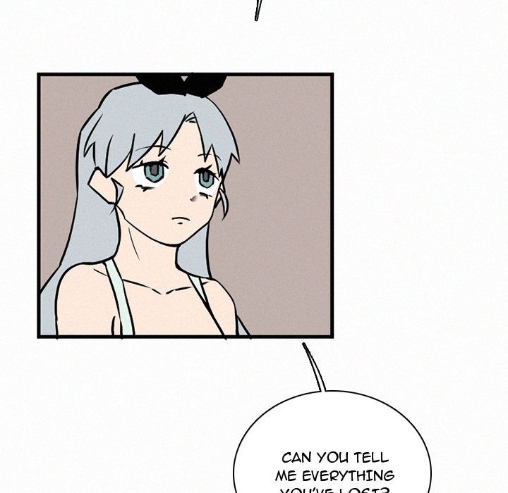 B Rated Hero Manhwa - Chapter 36 Page 45