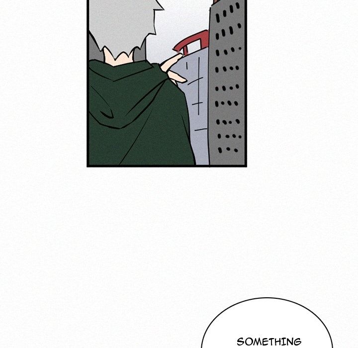 B Rated Hero Manhwa - Chapter 36 Page 47