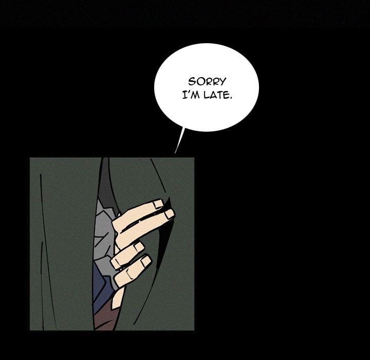 B Rated Hero Manhwa - Chapter 36 Page 53