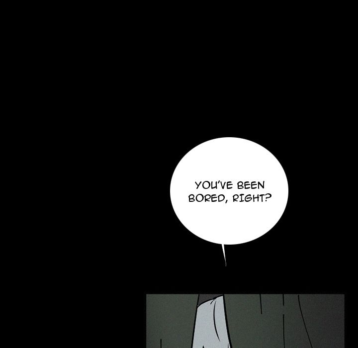 B Rated Hero Manhwa - Chapter 36 Page 54